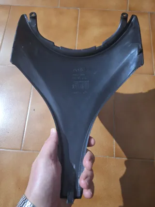 Carcasa frontal Aprilia SR 50