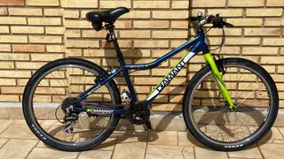 Bicicleta Diamant Infantil 8-13 años