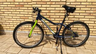 Bicicleta Diamant Infantil 8-13 años