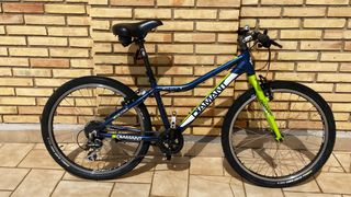 Bicicleta Diamant Infantil 8-13 años