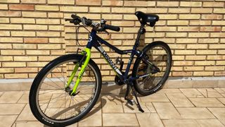 Bicicleta Diamant Infantil 8-13 años