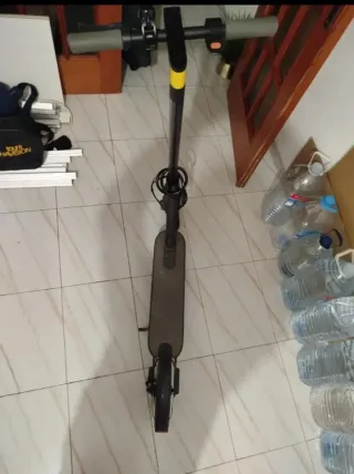 Patinete Eléctrico Xiaomi Essential
