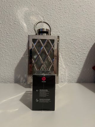 Beats Fit Pro Auriculares Inalámbricos Blancos