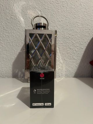 Beats Fit Pro Auriculares Inalámbricos Blancos