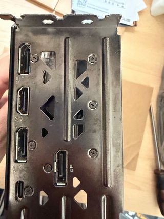 EVGA GeForce RTX 2070 8GB XC ULTRA-Tarjeta Gráfica