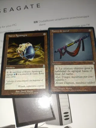 Magic: The Gathering 8