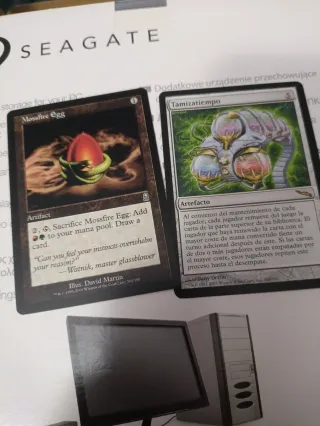 Magic: The Gathering 8