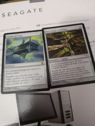 Magic: The Gathering 8