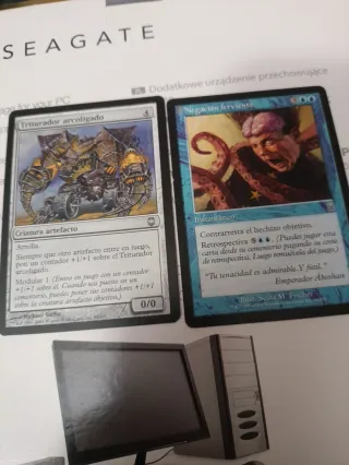 Magic: The Gathering 8