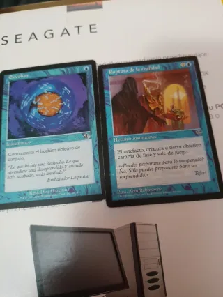 Magic: The Gathering 8