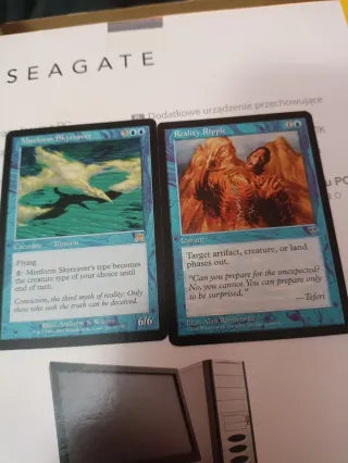 Magic: The Gathering 8