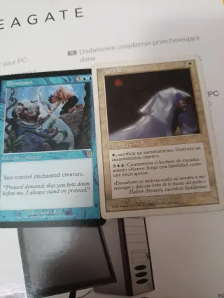 Magic: The Gathering 8