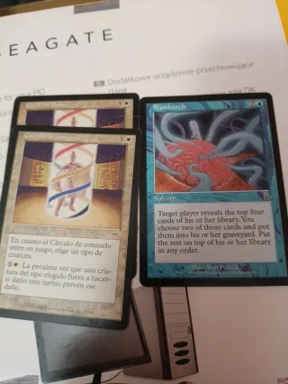 Magic: The Gathering 8