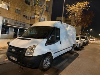 Portes y transportes