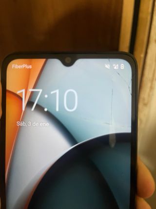 Xiaomi Redmi A3 Nero