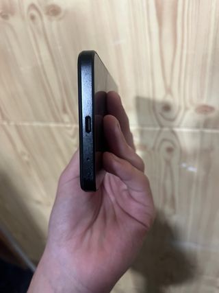 Xiaomi Redmi A3 Nero