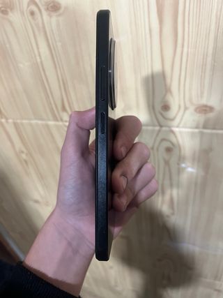 Xiaomi Redmi A3 Nero