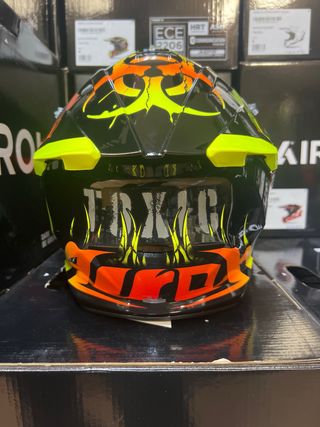 Casco Moto M cross Airoh Twist 3