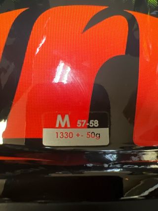 Casco Moto M cross Airoh Twist 3