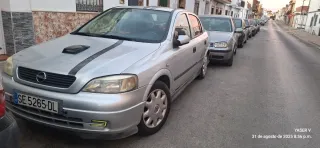 Opel Astra 1999