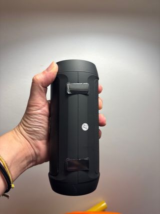 Altavoz Bluetooth 4F Negro