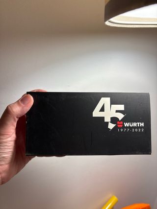 Altavoz Bluetooth 4F Negro