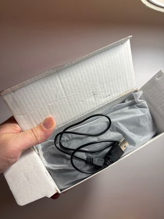 Altavoz Bluetooth 4F Negro