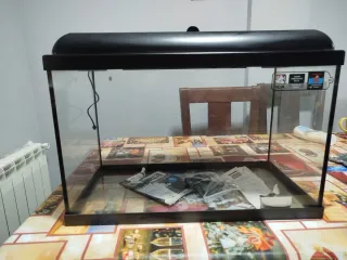 Acuario 68L Nuevo