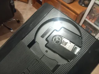 PlayStation 3 Super Slim Negra