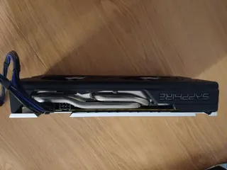 Tarjeta Gráfica Sapphire Nitro 8GB