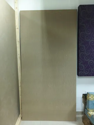 Tableros de madera 2,44 x 1,22