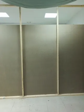 Tableros de madera 2,44 x 1,22