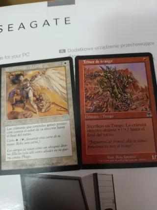 Magic the gathering 9