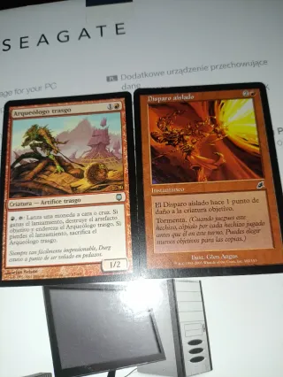 Magic the gathering 9