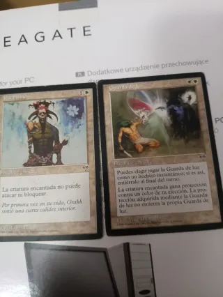 Magic the gathering 9