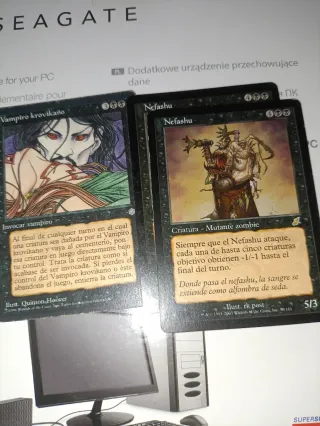 Magic the gathering 9