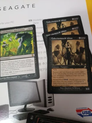 Magic the gathering 9