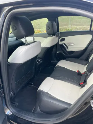 Mercedes-Benz Clase A 2020