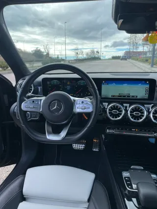 Mercedes-Benz Clase A 2020