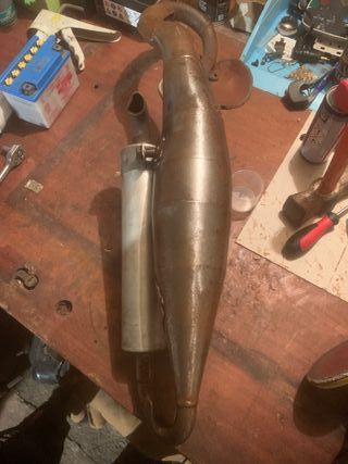 Escape Yasuni R Minarelli Horizontal