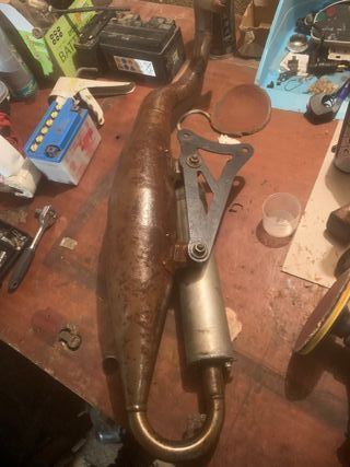 Escape Yasuni R Minarelli Horizontal