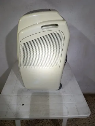Deshumidificador Delonghi DE 220