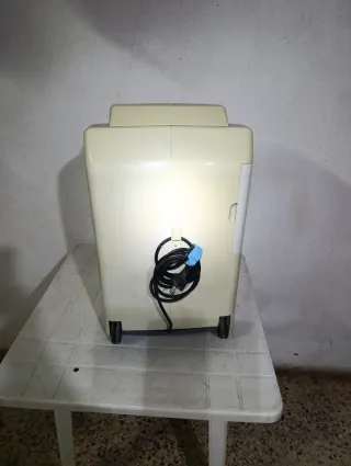 Deshumidificador Delonghi DE 220