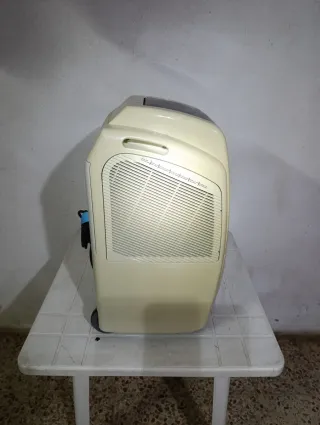 Deshumidificador Delonghi DE 220