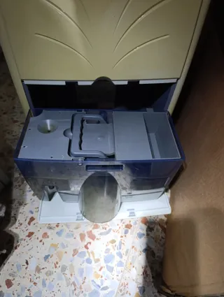 Deshumidificador Delonghi DE 220