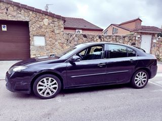 Renault Laguna 2010 4control negociable