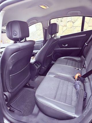 Renault Laguna 2010 4control negociable