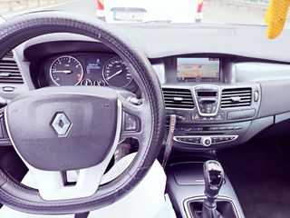 Renault Laguna 2010 4control negociable