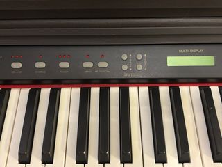 Piano Digital HEMINGWAY DP501