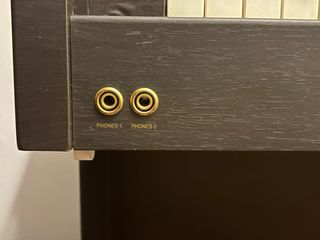 Piano Digital HEMINGWAY DP501